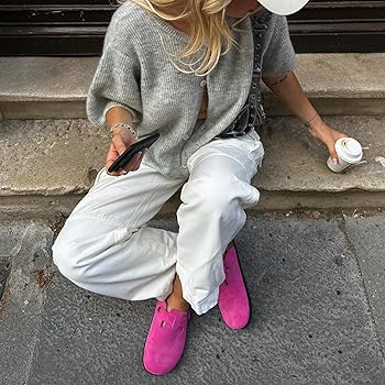 【新品未使用】T/C BASIC KNIT SHIRT CARDIGAN Women Lightweight Knitted Cardigan Shirt Short Sleeve Button